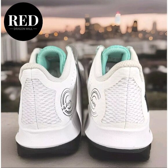 NEW! Wilson HURAKN PRO Tennis Padel Shoes - WRS331180 - Women's Size 11 - Picture 15 of 16